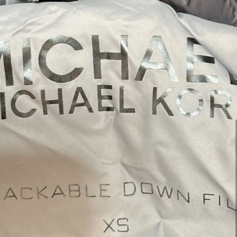 Michael Kors Coat